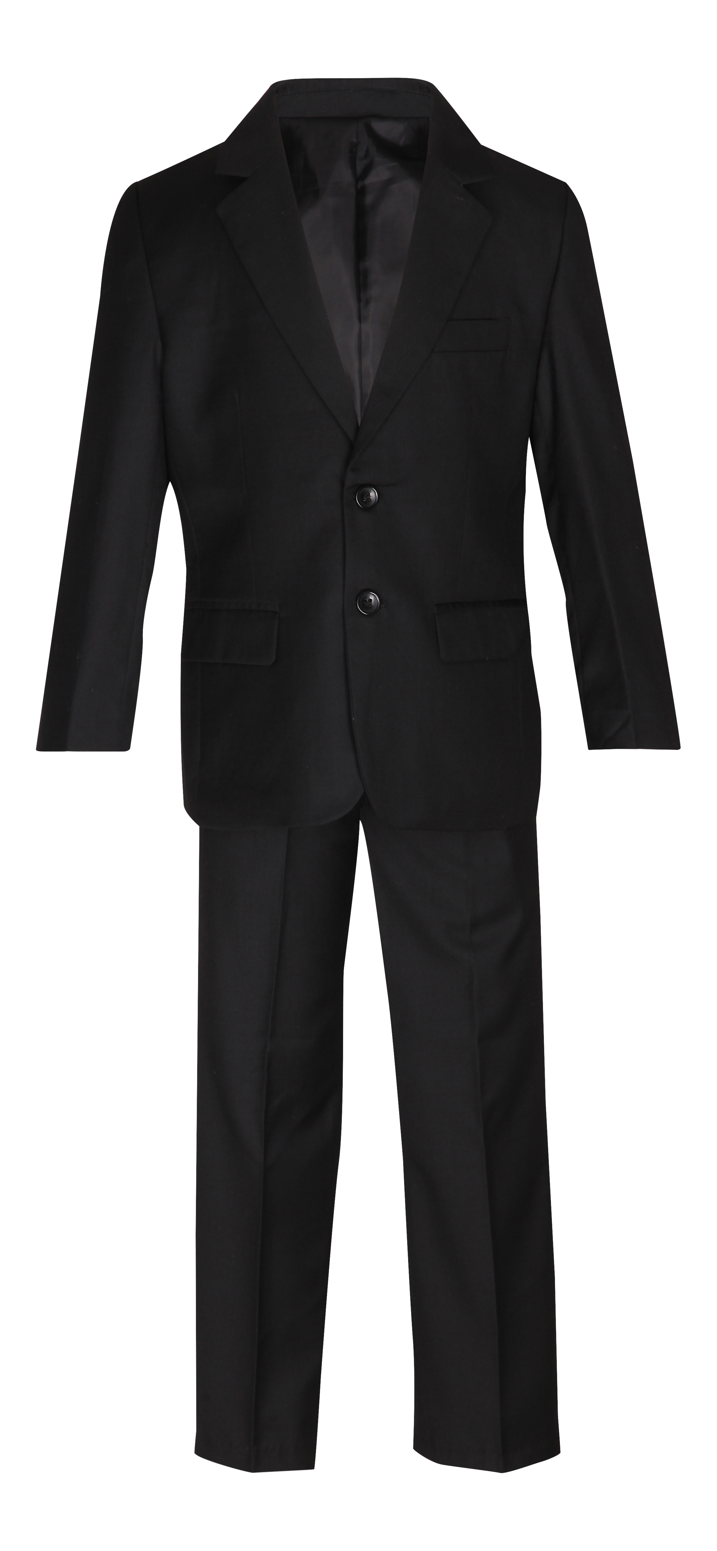 11081 suit black 